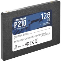 SSD Patriot Spark, 128GB, SATA III - 1