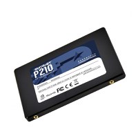 SSD Patriot Spark, 512GB, 2.5, SATA III - 2