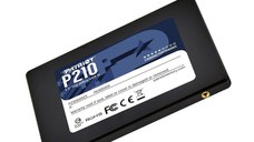 SSD Patriot Spark, 512GB, 2.5, SATA III