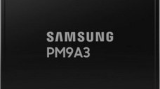 SSD Samsung 7.6 TB 2.5 PM9A3 7.68TB 2.5