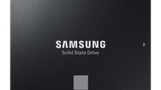 SSD Samsung 870 EVO, 4TB, SATA III