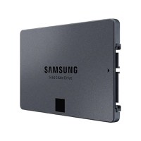 SSD Samsung 870 QVO, 8TB, 2.5", SATA III - 1