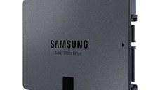 SSD Samsung 870 QVO, 8TB, 2.5