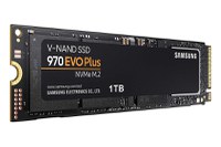 SSD Samsung 970 Evo Plus 1TB, NVMe, M.2 2280 - 1