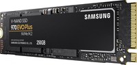 SSD Samsung 970 Evo Plus 250GB, NVMe, M.2 2280 - 1