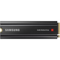 SSD Samsung 980 PRO, 2TB, M.2, PCIe 4.0 x4, 3D NAND - 2