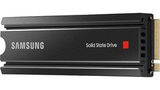 SSD Samsung 980 PRO, 2TB, M.2, PCIe 4.0 x4, 3D NAND