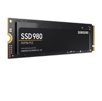 SSD Samsung 980 PRO, 500GB, NVMe, M.2 2280 - 1