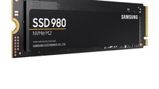 SSD Samsung 980 PRO, 500GB, NVMe, M.2 2280