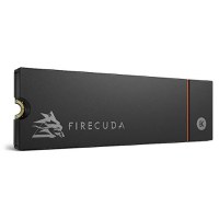 SSD Seagate FIRECUDA 530, 1TB, NVMe, M.2-2280 - 1