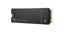 SSD Seagate FireCuda 530 1TB PCI Express. - 2