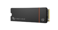 SSD Seagate FireCuda 530 1TB PCI Express. - 1