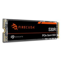 SSD Seagate FireCuda 530R Heatsink 2TB - 2