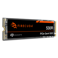 SSD Seagate FireCuda 530R Heatsink 2TB - 3