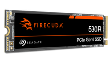 SSD Seagate FireCuda 530R Heatsink 4TB