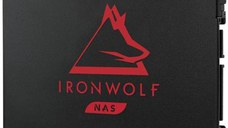 SSD SEAGATE IronWolf 125 250GB 2.5