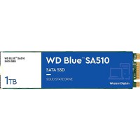 SSD WD Blue, 1TB, M2, SATA III - 2