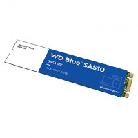 SSD WD Blue, 500GB, M2, SATA III - 1