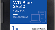 SSD WD Blue SA510 1TB SATA, 2.5