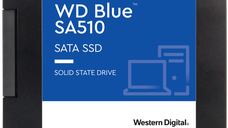 SSD WD Blue SA510 2TB SATA, 2.5