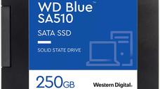 SSD WD Blue SA510 2TB SATA, 2.5