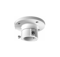 Suport montare pentru tavan Hikvision, DS-1663ZJ suport pentru camere de tip speed dome, material aluminiu alloy diametru: 116.5 - 1