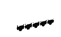 Switch 5 porturi Hikvision DS-3E0105D-E L2, Unmanaged, 5 × 10/100 Mbps adaptive Ethernet ports, Plug & play, Support ADI/ADIX, - 1