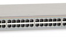 Switch ALLIED TELESIS GS950, 48 port, 10/100/1000 Mbps