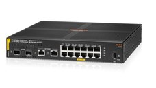 Switch Aruba 6000, 12 ports, 10/100/1000Mbps