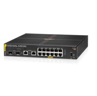 Switch Aruba 6000, 12 ports, 10/100/1000Mbps - 1