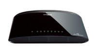 Switch D-Link DES-1008D, 8 port, 10/100 Mbps - 2