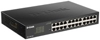 Switch D-Link DGS-1100-16, 16 port, 10/100/1000 Mbps - 1