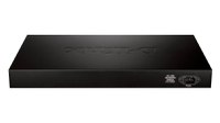 Switch D-Link DGS-1210-20, 16 port, 10/100/1000 Mbps - 2