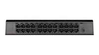 Switch D-Link GO-SW-24G, 24 port, 10/100/1000 Mbps - 1