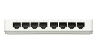 Switch D-Link GO-SW-8E, 8 port, 10/100 Mbps - 3