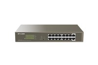 Switch IP-COM G1116P-16-150W, 16 Port, 10/100/1000 Mbps - 1