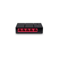 Switch Mercusys MS105G, 5 Port, 10/100/1000 Mbps - 1