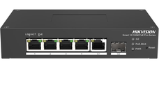 SWITCH POE DS-3T1306P-SI/HS