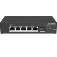 SWITCH POE DS-3T1306P-SI/HS - 1