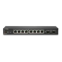 Switch SonicWall SWS12, 8 port,﻿ 10/100/1000 Mbps - 1