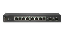 Switch SonicWall SWS12, 8 port,﻿ 10/100/1000 Mbps