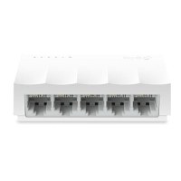 Switch TP-LINK LS1005, 5 port, 10/100 Mbps - 1