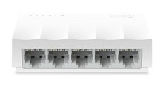 Switch TP-LINK LS1005, 5 port, 10/100 Mbps