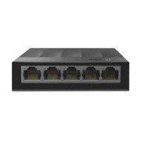 Switch TP-LINK LS1005G, 5 port, 10/100/1000 Mbps - 1