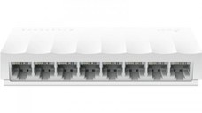 Switch TP-LINK LS1008, 8 port,10/100 Mbps