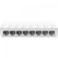 Switch TP-LINK LS1008, 8 port,10/100 Mbps - 1