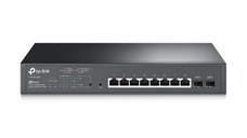 Switch TP-Link SW 8P-GB, 8 port, 10/100/1000 Mbps