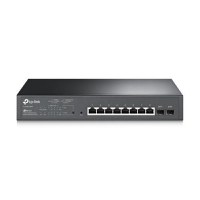 Switch TP-Link SW 8P-GB, 8 port, 10/100/1000 Mbps - 1