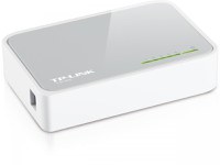 Switch TP-Link TL-SF1005D, 5 port, 10/100 Mbps - 2