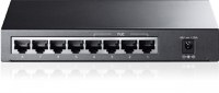 Switch TP-Link TL-SF1008P, 8 port, 10/100 Mbps - 2